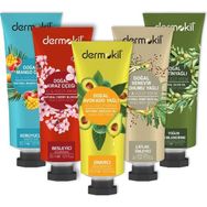 Dermokil 30 ml 5'li Set El ve Vücut Kremi