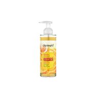 Dermokil 300 ml C Vitamini Aydınlatıcı Leke Karşıtı Yüz Yıkama Jeli