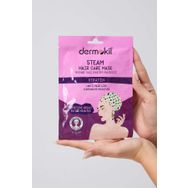 Dermokil 35 ml Keratin Buhar Saç Bakım Maskesi