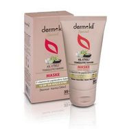 Dermokil 35 Yaş+ Yağlı Ciltler 50 ml Special Maske