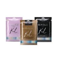 Dermokil 3x15 ml Cilt Maskesi