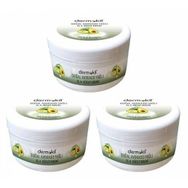 Dermokil 3x220 ml Avakado Yağlı El Kremi