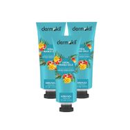 Dermokil 3x30 ml Doğal Mango Özlü El ve Vücut Kremi