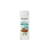 Dermokil 400 ml Argan Özlü Bitkisel Şampuan
