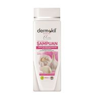 Dermokil 400 ml Sarımsak Özlü Zayıf ve Dökülen Saçlar İçin Şampuan