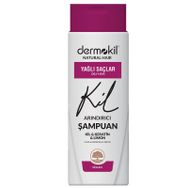Dermokil 400ml Argan Özlü Şampuan 400ml+ Saç Kremi