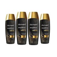 Dermokil 4x600 ml Kepeğe Karşı Şampuan