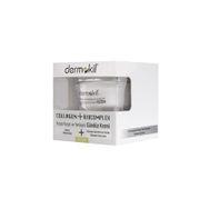 Dermokil 50 ml Anti Age Yaşlanma Karşıtı Gündüz Bakım Kremi