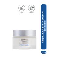 Dermokil 50 ml Biocomplex Anti Age ve Yenileyici Gece Bakım Kremi