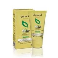 Dermokil 50 ml For Women 25+ Yağlı Special Maske