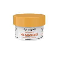 Dermokil 50 ml Leke Karşıtı Kil Maskesi
