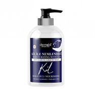 Dermokil 500 ml Nemlendiricili Sıvı Sabun