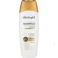 Dermokil 600 ml Dökülme Karşıtı Şampuan