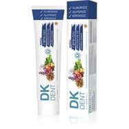 Dermokil 7 Bitki Özlü 75 ml Diş Macunu