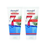 Dermokil 7 Etkili 2x150 ml Cilt Bakım Kürü