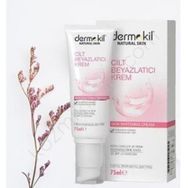 Dermokil 75 ml Cilt Beyazlatıcı Krem