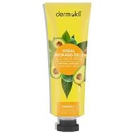 Dermokil 75 ml Doğal Avokado Yağlı El ve Vücut Kremi