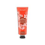 Dermokil 75 ml Doğal Kiraz Çiçeği El ve Vücut Kremi