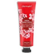 Dermokil 75 ml Doğal Kiraz Çiçeği Kremi