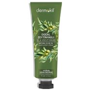 Dermokil 75 ml Doğal Zeytinyağlı Krem