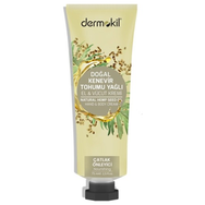 Dermokil 75 ml Kenevir Tohumu Yağlı Krem