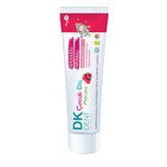 Dermokil Ahududu Aromalı Çocuk 50 ml Diş Macunu