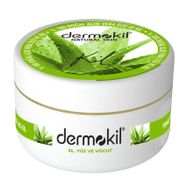Dermokil Aloe Vera 300 ml Natural El ve Yüz Bakım Kremi