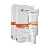 Dermokil Anti Spot 2x60 ml Leke Kremi