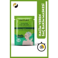 Dermokil Argan Buhar 35 ml Saç Bakım Maskesi