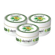 Dermokil Avokado 3x300 ml El ve Yüz Bakım Kremi