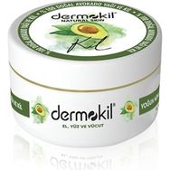 Dermokil Avokado Özlü 300 ml El ve Yüz Kremi