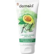 Dermokil Avokado Özlü 75 ml El ve Yüz Kremi