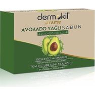 Dermokil Avokado Yağı 100 g Katı Sabun