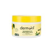 Dermokil Avokado Yağlı 250 ml El ve Vücut Kremi