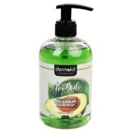 Dermokil Avokadolu 500 ml Sıvı Sabun