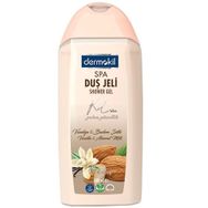 Dermokil Badem ve Vanilya 500 ml Duş Jeli
