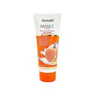Dermokil Bal Kabağı Özlü 75 ml Jel Yüz Maskesi