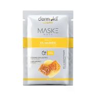 Dermokil Bal Özlü 15 ml Kil Maskesi