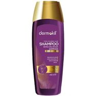 Dermokil Boyalı Saçlar 600 ml Şampuan