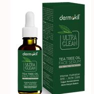 Dermokil Çay Ağacı Yağı 30 ml Serum