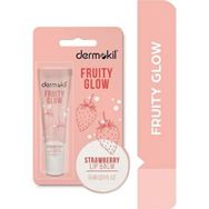 Dermokil Çilek Özlü 15 gr Dudak Kremi