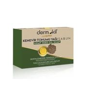 Dermokil Derinlemesine Temizlik 100 gr Sabun