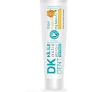 Dermokil DK Dent Doğal Koruyucu Propolis 2x75 ml Diş Macunu