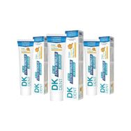Dermokil Dk Dent Doğal Propolis 3x75 ml Diş Macunu