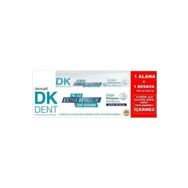 Dermokil DK Dent Klasik 2x100 ml Diş macunu
