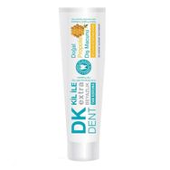 Dermokil DK Natural 100 ml Propolis Toothpaste