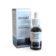 Dermokil Exfoliating Active Carbon Black 30 ml Serum