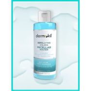 Dermokil Exfoliating AHA+ BHA+ 400 ml Makyaj Temizleme Suyu