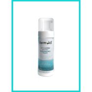 Dermokil Exfoliating AHA + BHA Niacinamide 150 ml Yüz Temizleme Köpüğü