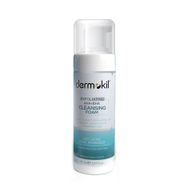 Dermokil Exfoliating AHA + BHA Niacinamide 150 ml Yüz Temizleme Köpüğü